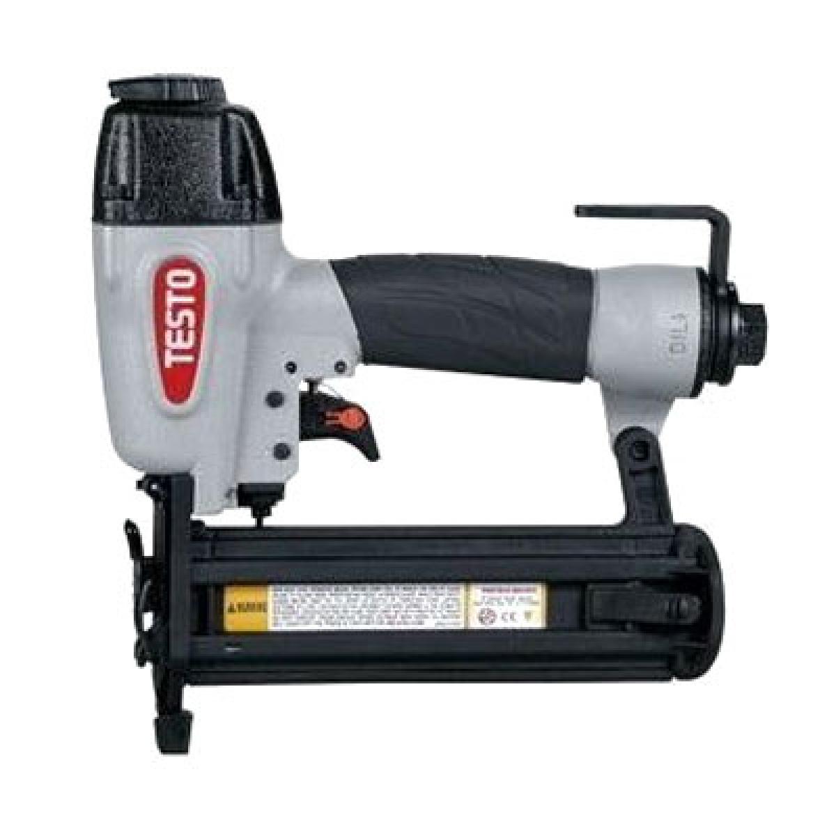 Пистолет штифтозабивной Testo BF1850S