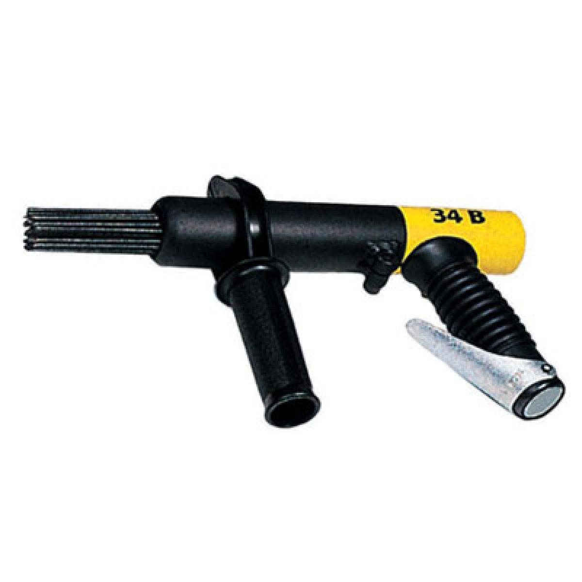 Игольчатый пистолет 34 B