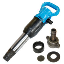 Молоток отбойный пневматический МОП 3