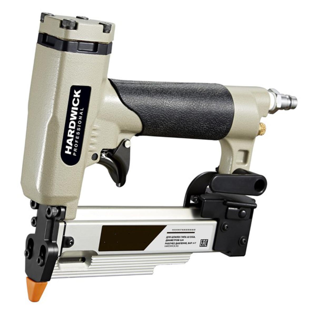 Шпилькозабивной пистолет пневматический HARDWICK MP635