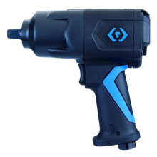 Пневматический ударный гайковерт KING TONY 33461-100