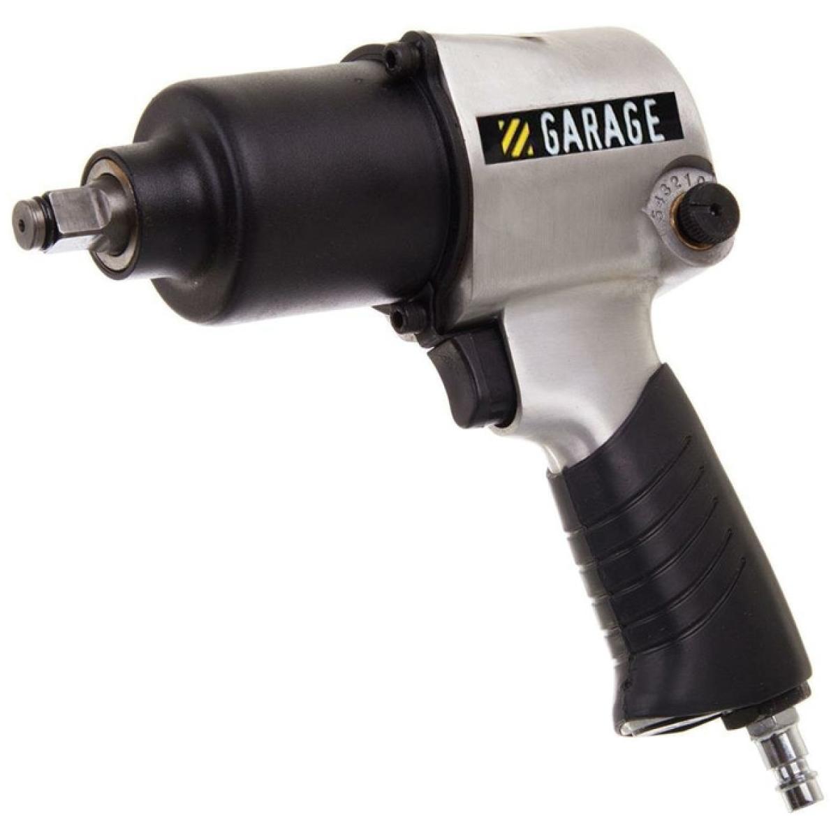 Гайковерт пневматический Garage 1/2 GR-IW-687 687Нм