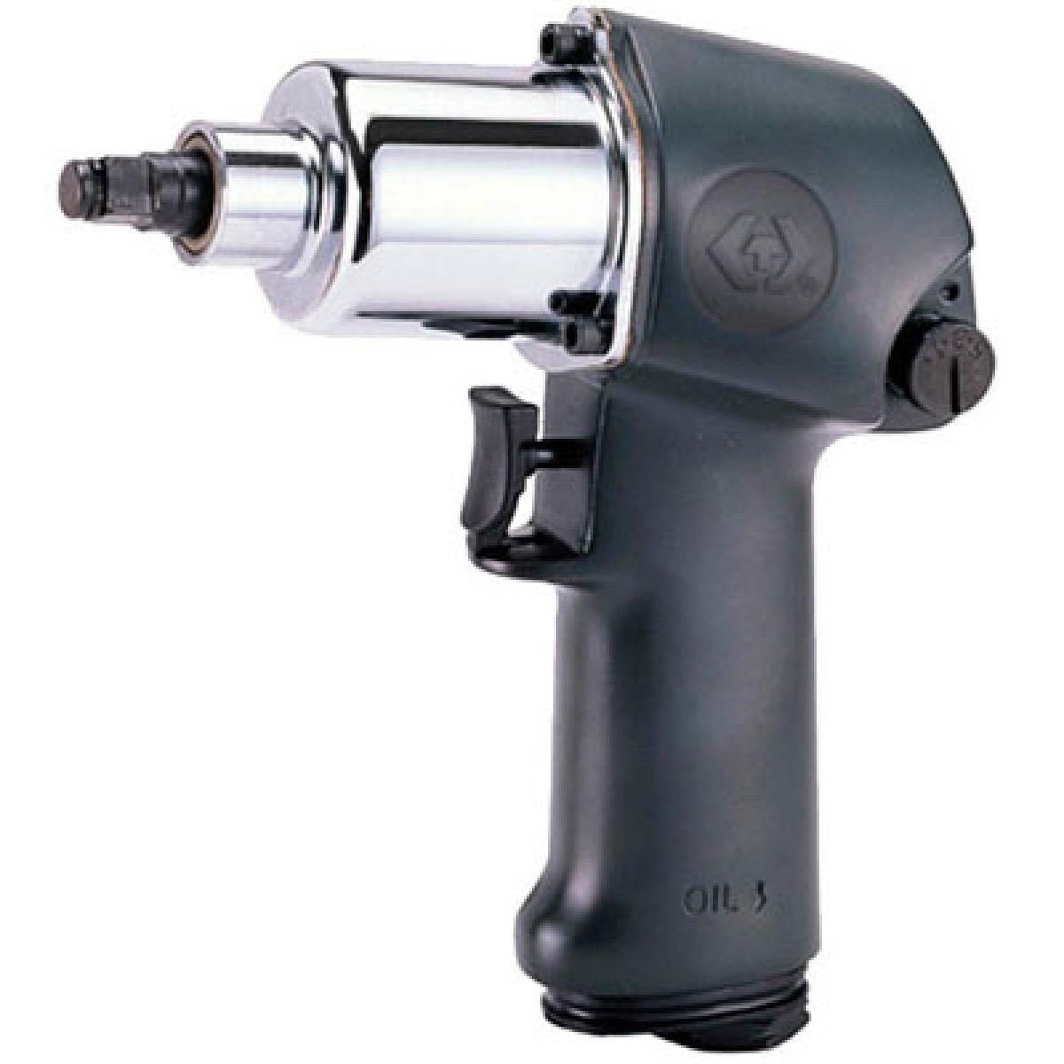 Гайковерт пневматический 1/2 271 Нм