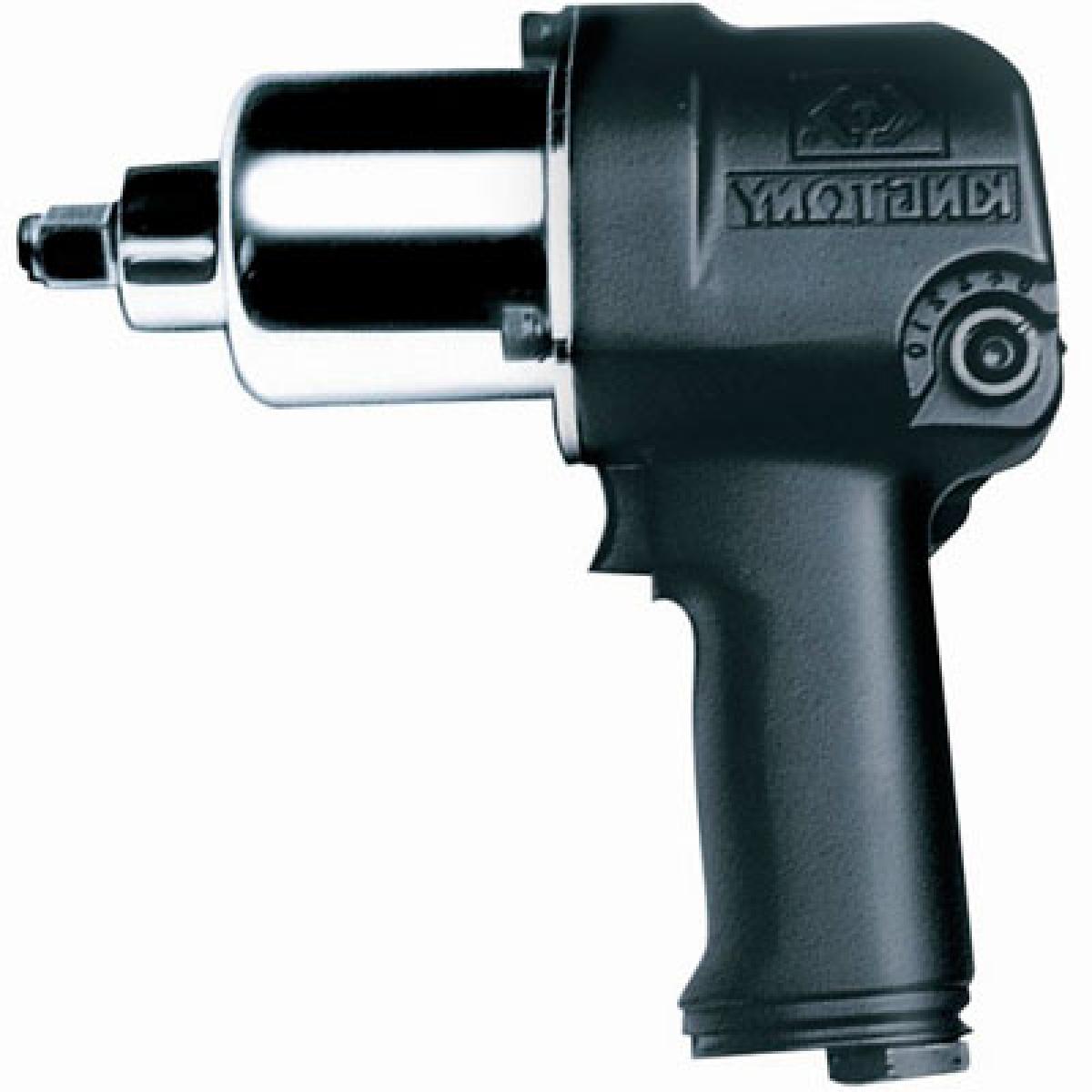 Гайковерт пневматический 1/2″ 678 Нм