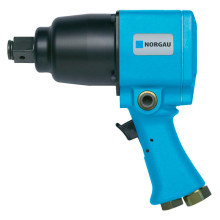 Гайковерт промышленный ударный Norgau 1 2499 Нм