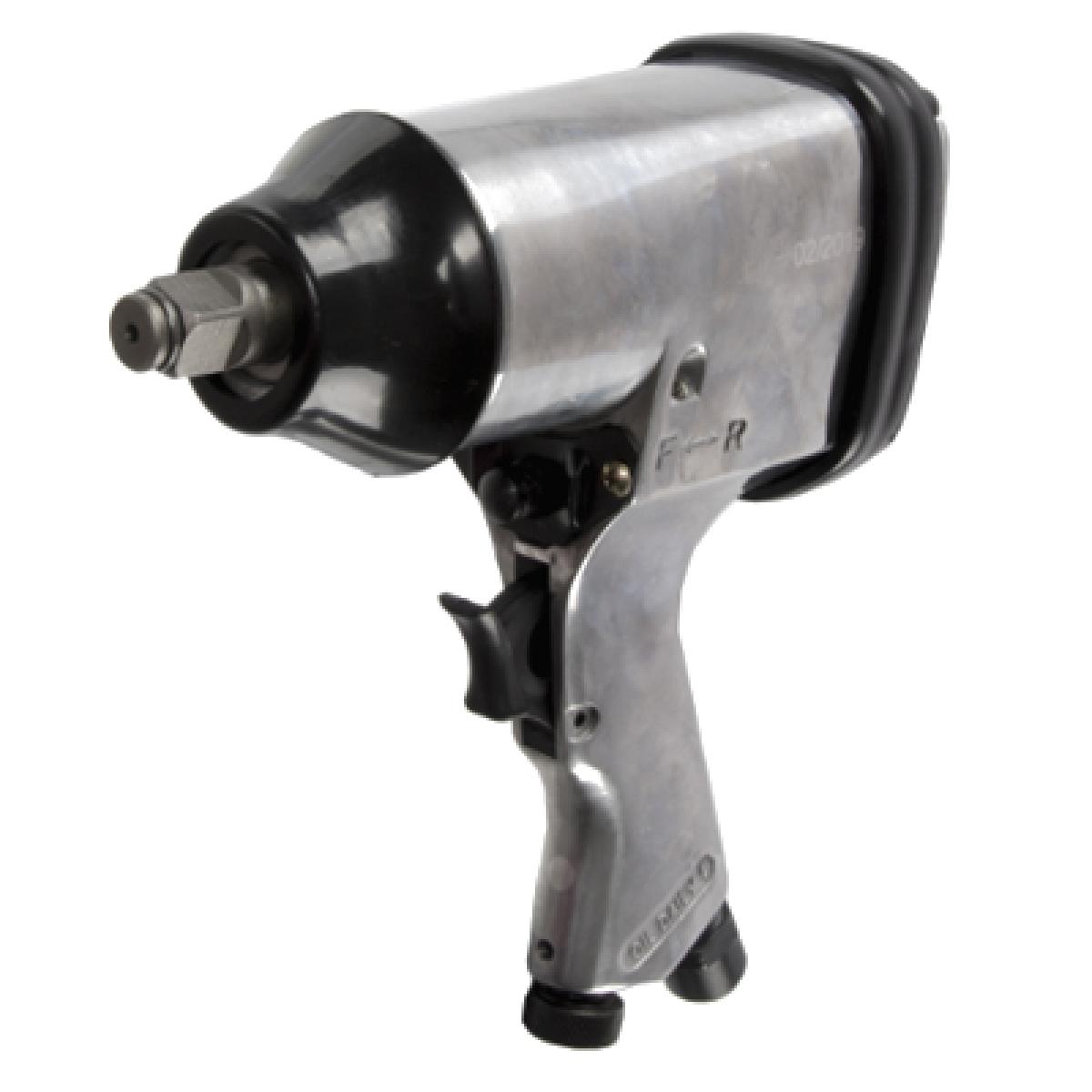 Гайковерт пневматический Quattro Elementi 320 Нм, 1/2