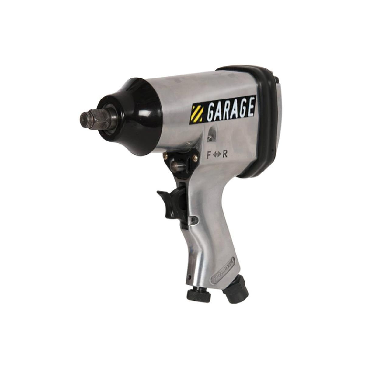 Гайковерт пневматический Garage 1/2 GR-IW-315 315Нм