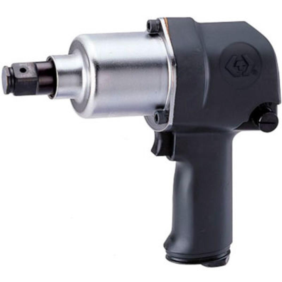 Гайковерт пневматический 3/4 6500 Нм