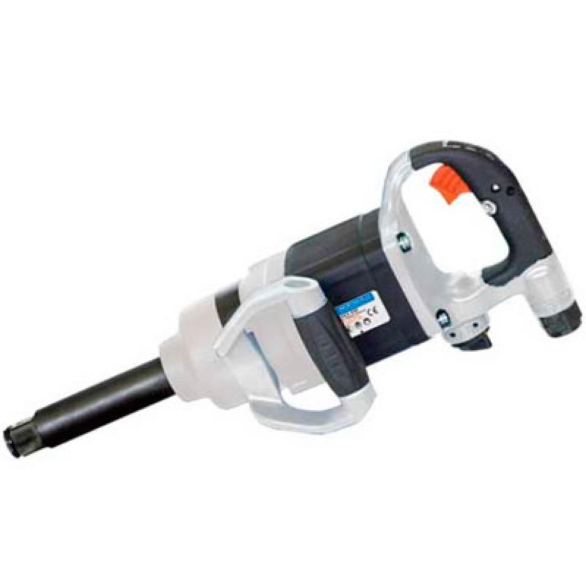 Гайковерт пневматический 1 2712 Нм (удлиненный)