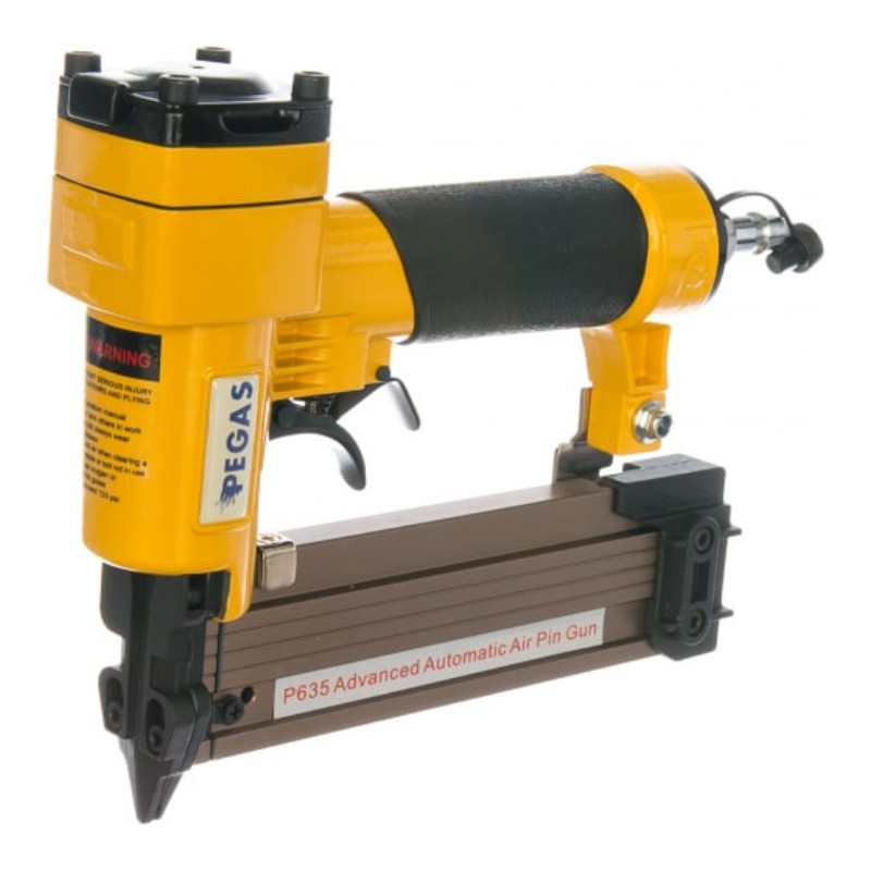 Шпилькозабивной пистолет Pegas P635 PGS-1011