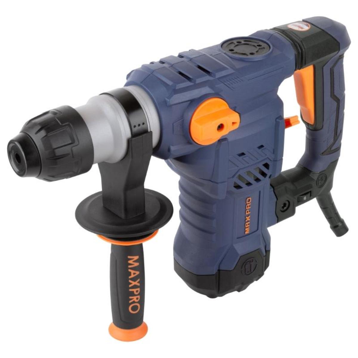 Перфоратор демонтажный MAX-PRO 1500 Вт 85094