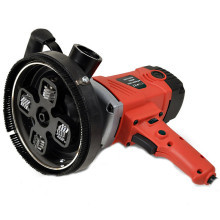 Шлифовальная машинка Schtaer SM-150 для снятия старой краски