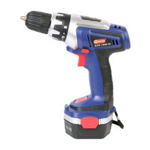 Дрель-шуруповерт аккумуляторная ДИОЛД ДЭА-14НК-01