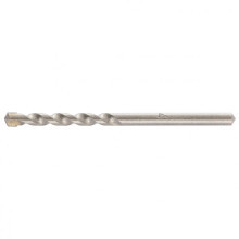Сверло по бетону, 4 х 70 мм, Carbide tip, цилиндрический хвостовик Барс