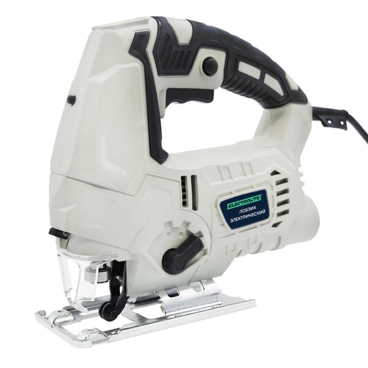 Лобзик ELECTROLITE Л 1200