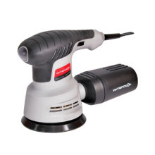 Машина шлифовальная эксцентриковая Интерскол ЭШМ-125/270Э