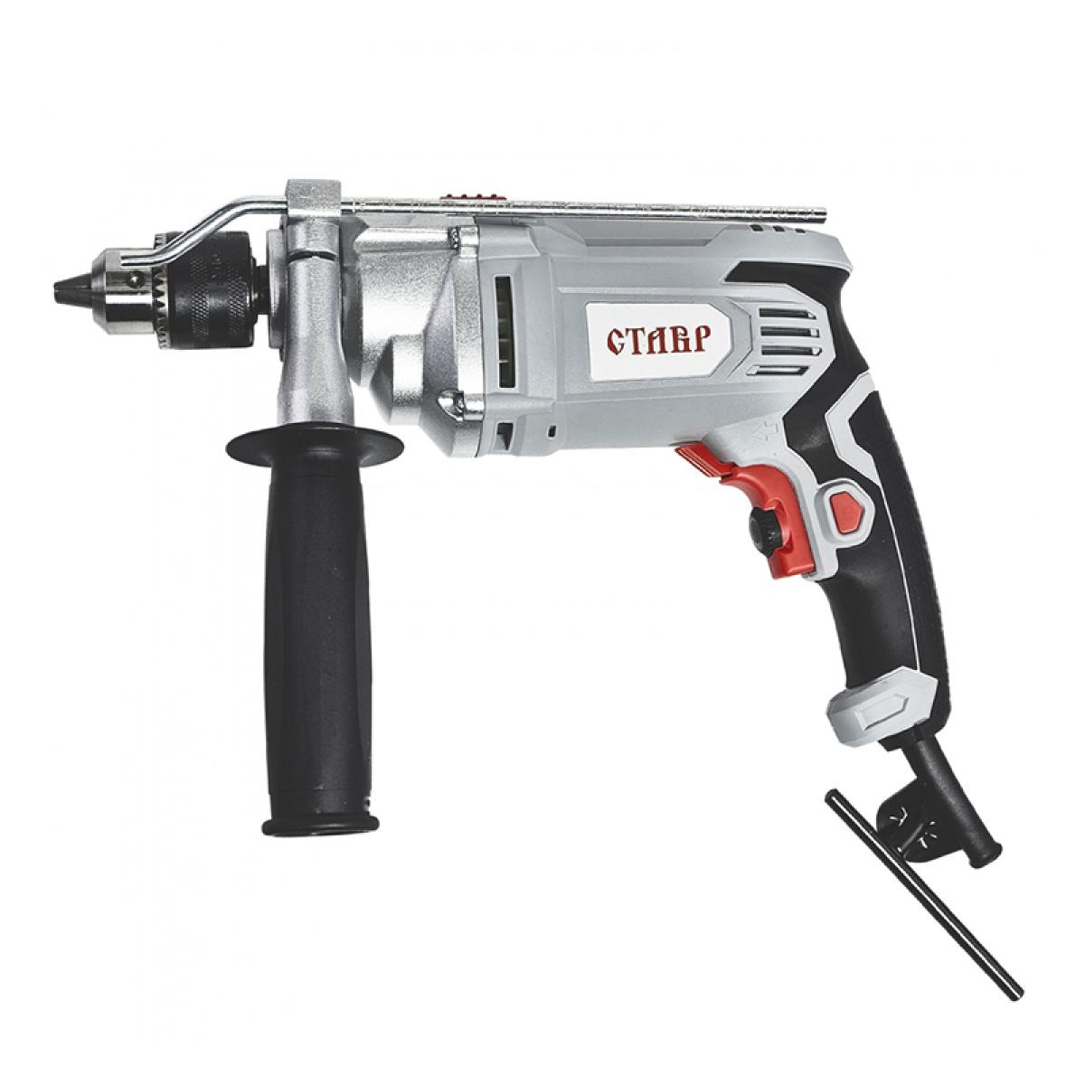 Дрель ударная СТАВР ДУ-13/900Р