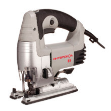 Лобзик электрический Интерскол МП-85/600Э