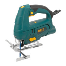 Лобзик FIT 570 Вт; 0-3000 ход/мин; БзП; маятник; 65 мм; 1,9 кг; рез. накл.; коробка 80348