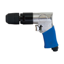 Пневматическая дрель Калибр ПД-6,3/114Р+ ПРОФИ