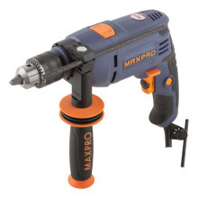 Дрель ударная MAX-PRO 710 Вт 85066