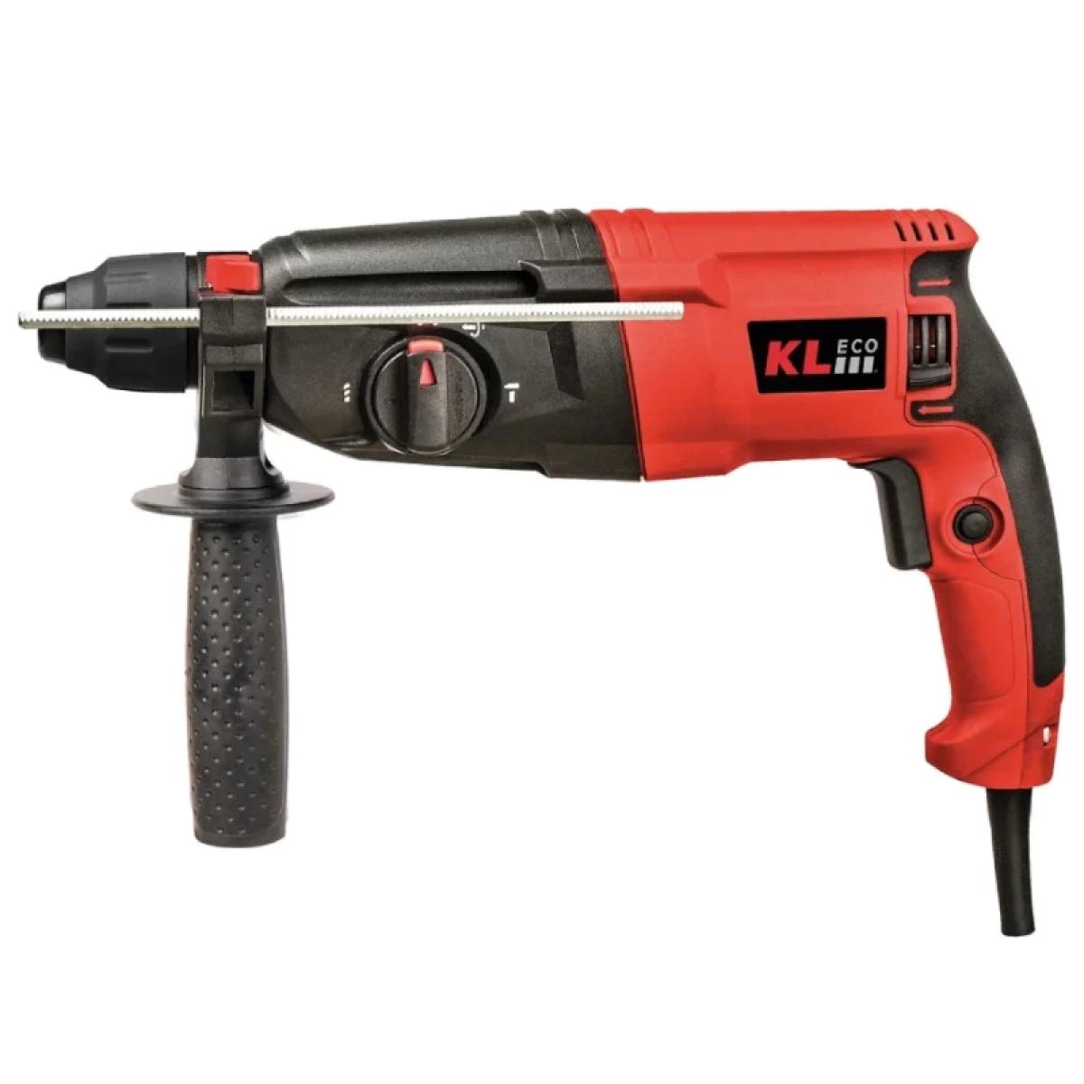 Дрель ударная сетевая KLeco KE8226PM (820 Вт)