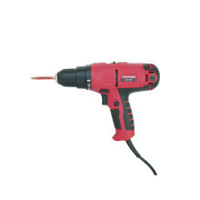 Сетевой шуруповерт Энергомаш ГАРАНТ ДС1-450