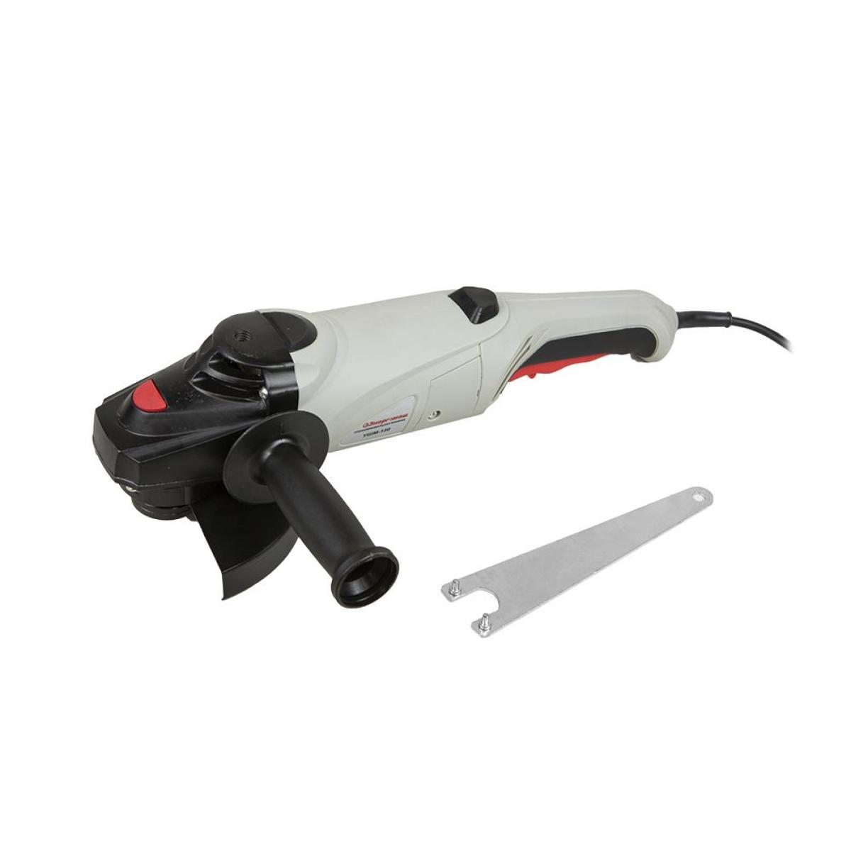 Болгарка (УШМ) Энергомаш УШМ-150