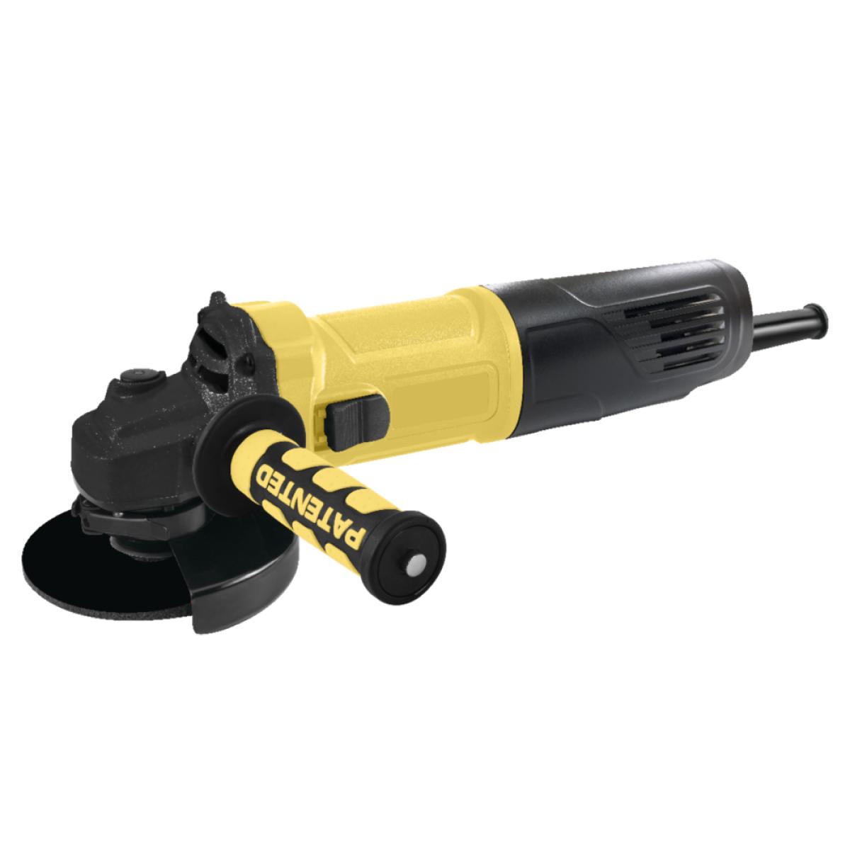 Болгарка (УШМ) Hanskonner HAG1012