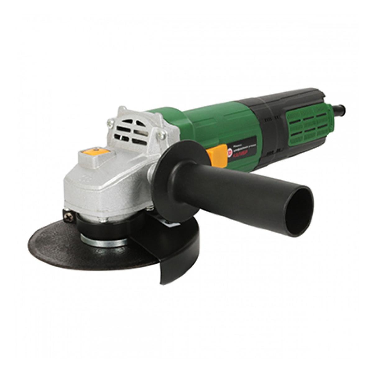 Шлифмашина угловая Калибр МШУ-115/750