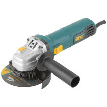 Шлифмашина угловая FIT 710 Вт; 5000-12000 об/мин; БсК 125 мм; 2,1 кг 80268