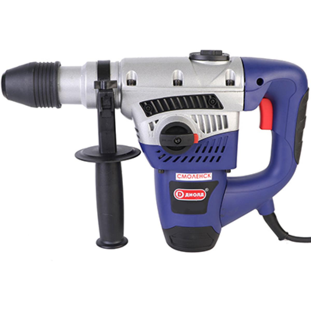Перфоратор ДИОЛД ПР-10/1500