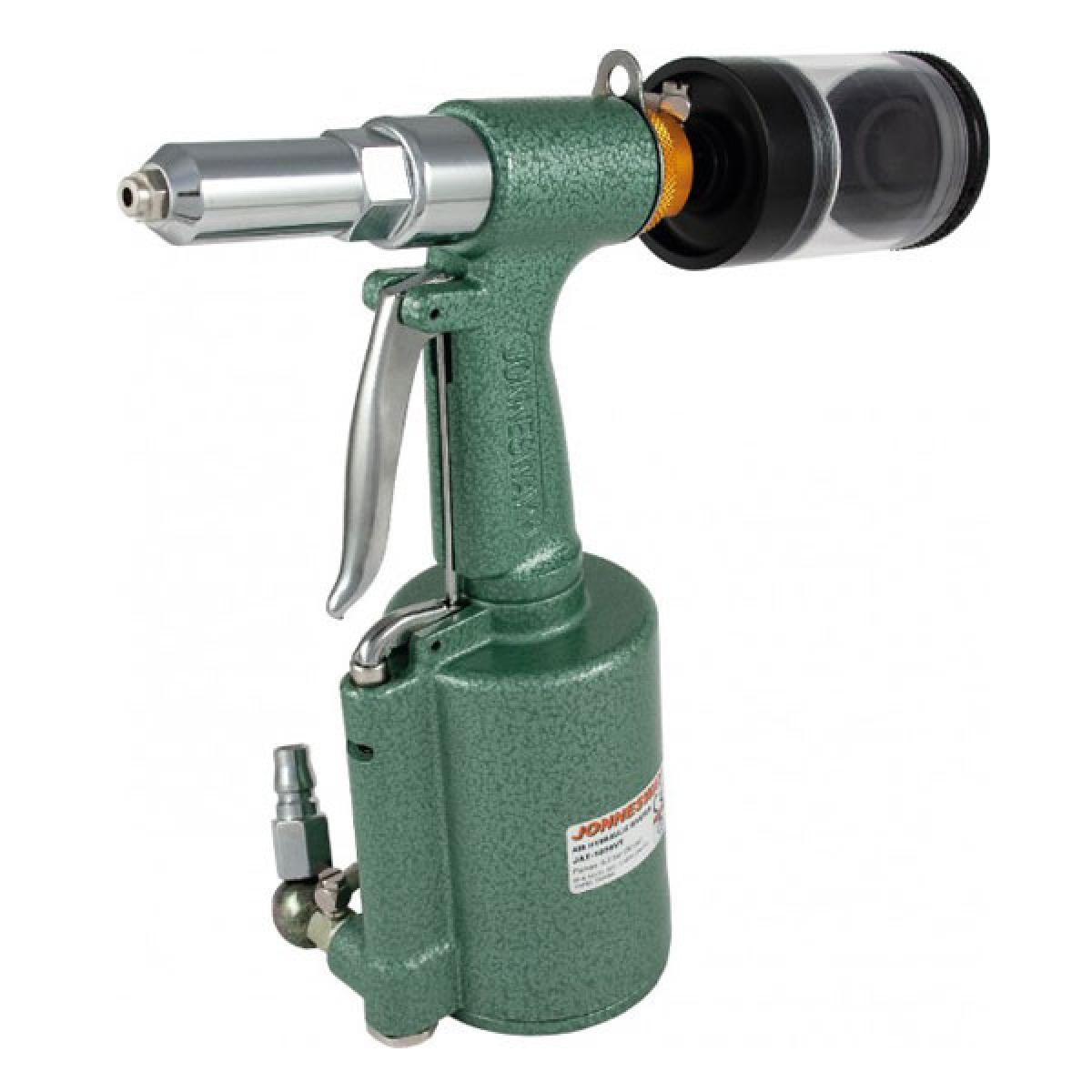 Заклепочник гидропневматический Jonnesway JAT-1058VT