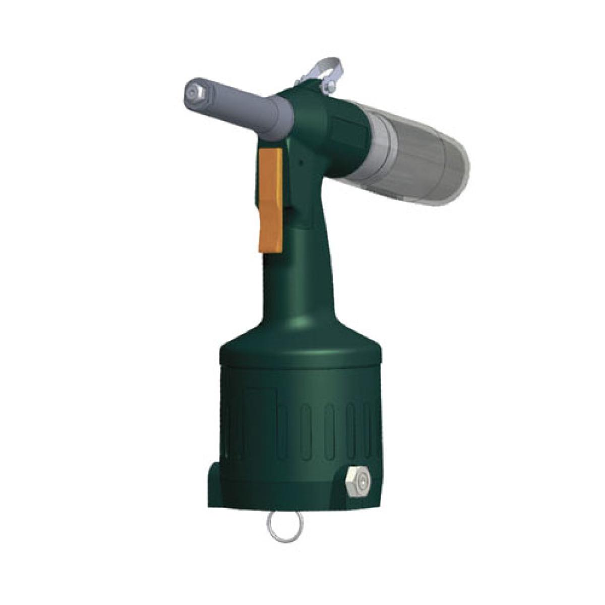 Заклепочник пневмогидравлический RIVETEC RL 12