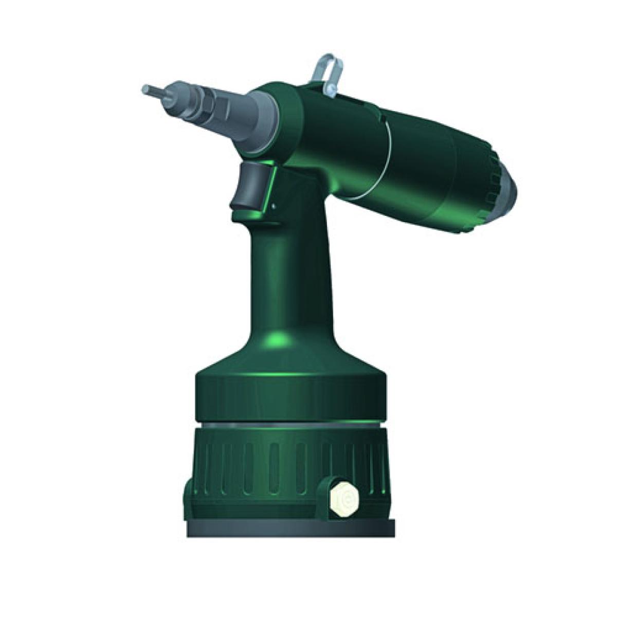 Заклепочник пневмогидравлический RIVETEC RL 50AS