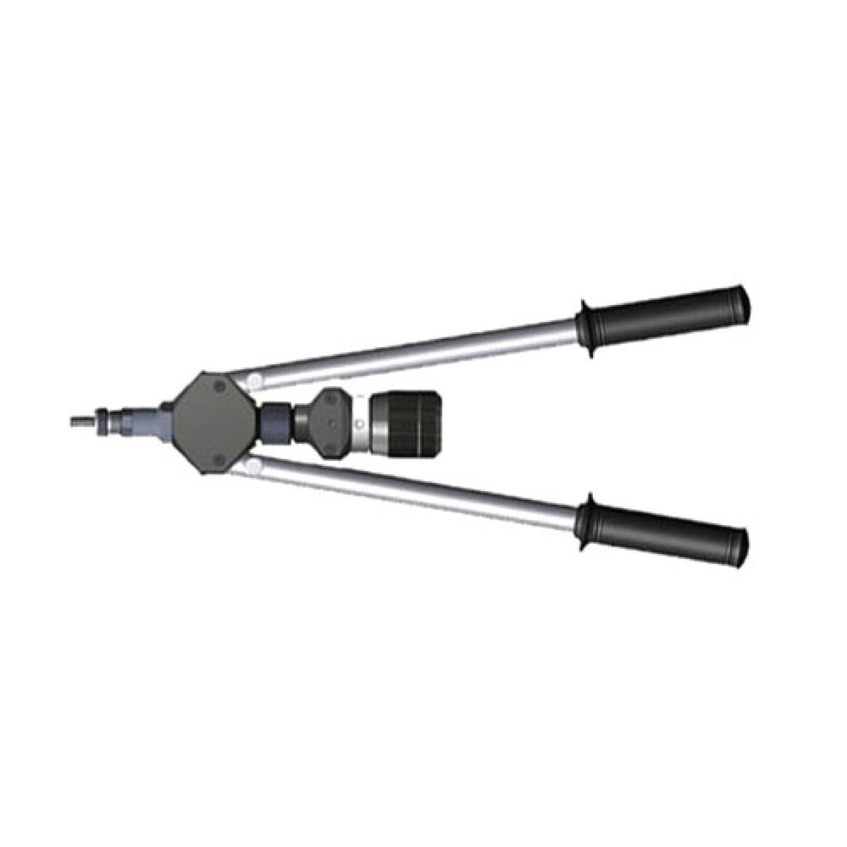 Заклепочник RIVETEC HL 9