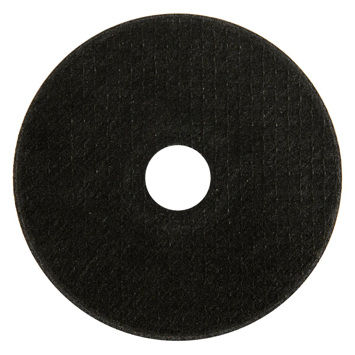 Круг отрезной по металлу Denzel 180х2.5х22.2 мм