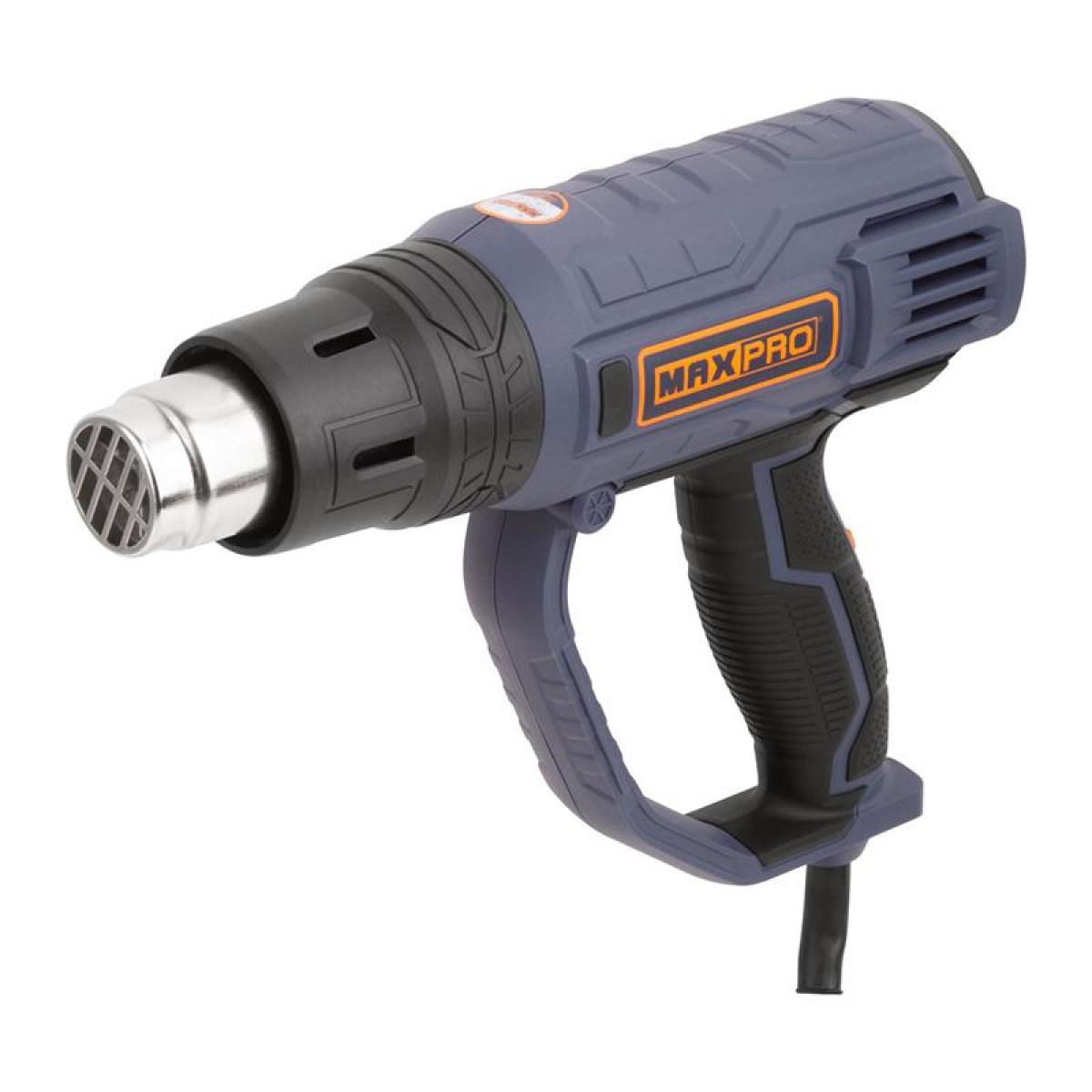 Фен технический MAX-PRO 2000 Вт 85252