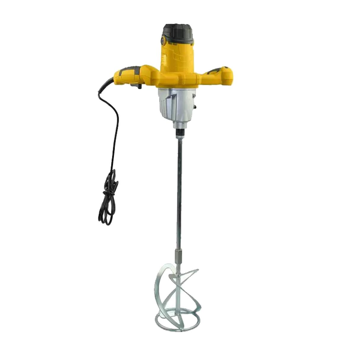 Миксер электрический Schtaer M209B