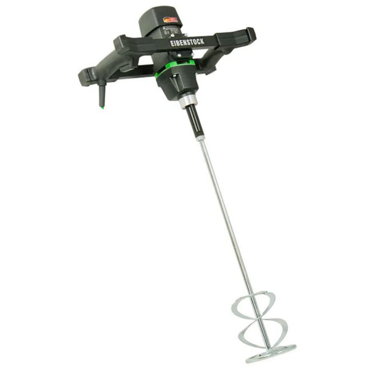 Миксер Eibenstock EHR 20.1 R Комплект, до 50 кг