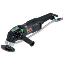 Угловая полировальная машина Eibenstock WPN 180 (влажная полировка)