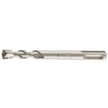 Бур по бетону, 10 х 110 мм, Luxembourg tip, SDS Plus Барс