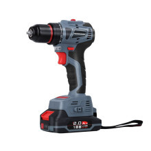 Шуруповерт бесщеточный ProfiPower MKBL-18B (18В,Li-ion-2шт,2.0Ач,40Нм,З/У, 0,8-10мм,магнитная бита)