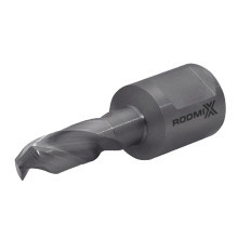 Спиральное сверло RODMIX HSS 11х30, weldon 19