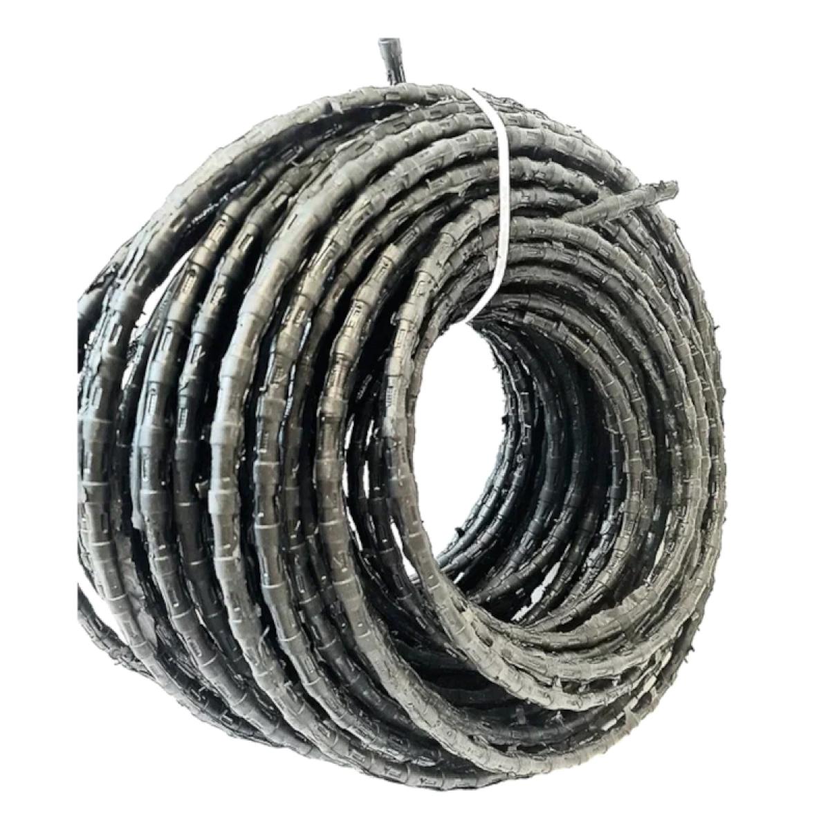 Алмазный канат FASTCUT FC106ZHBSPV-SVU30 10,6 мм (сильноармированный бетон, сталь)