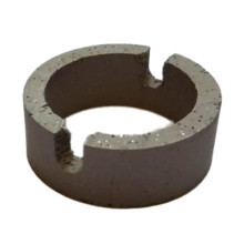 Сегмент алмазный кольцевой TeamDiamondPro Standard (32) 32х3х10 мм