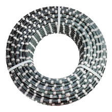 Алмазный канат FASTCUT FC115GR-SVUPG2 11.5 мм (мрамор, гранит, габбро-диабаз)