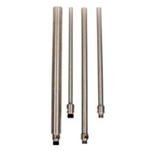 Алмазная коронка Diamaster Premium 18 мм (1/2, 400 мм)