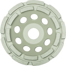 Алмазная чашка KLINGSPOR 125X7X22,23/5/S/DS/EXTRA/DS300B