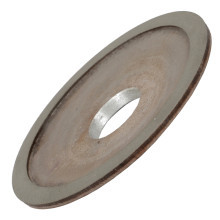 Круг алмазный шлифовальный 12А2-20 125х3х2х20 100/80 АС6 В2-01 100%